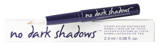No Dark Shadows with box. Dec 2015