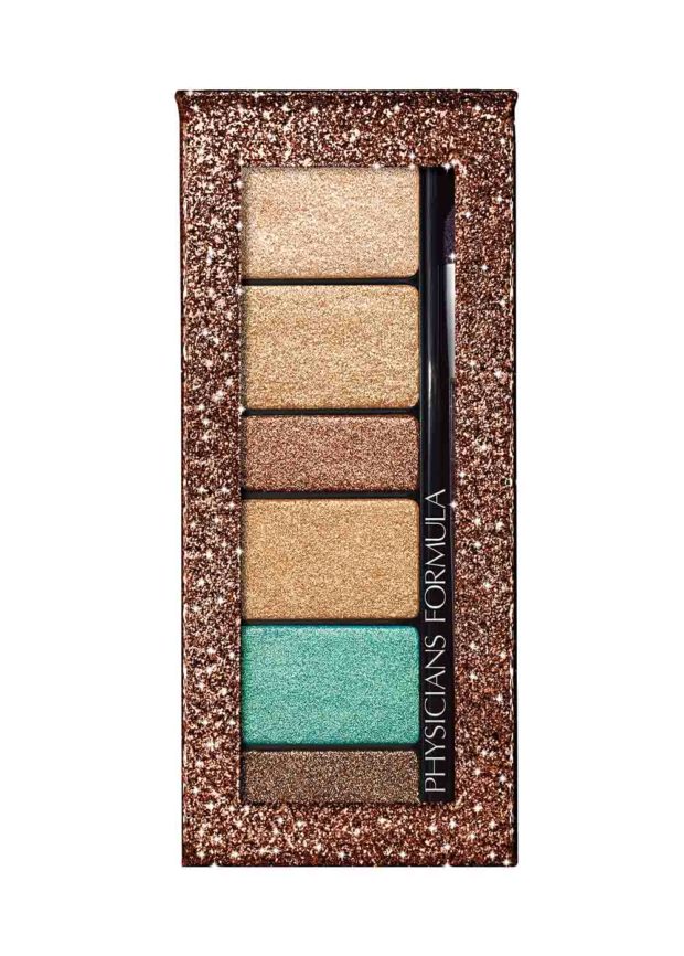 Shimmer Strips Extreme Shimmer Eyeshadow_BRONZE_Small