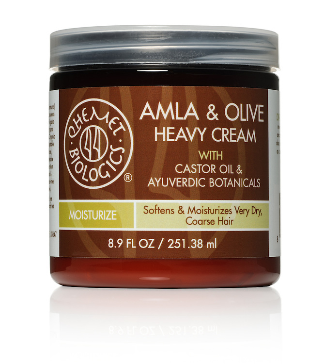 Amla _ Olive Heavy Cream