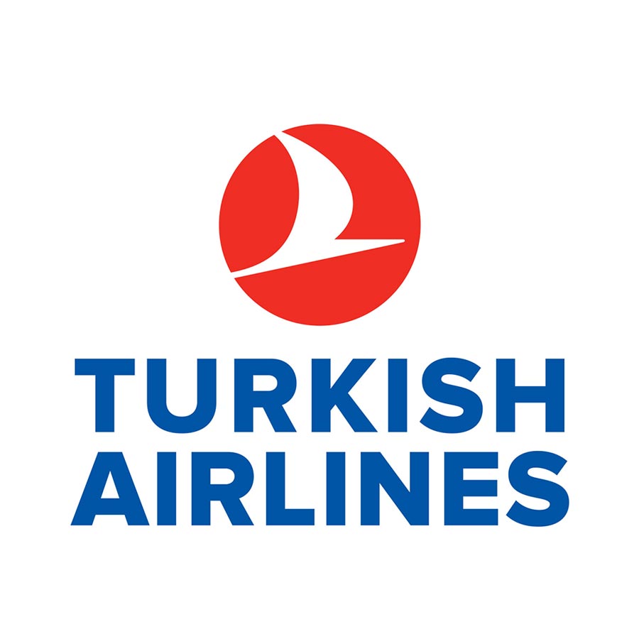 Image result for turkish air logo