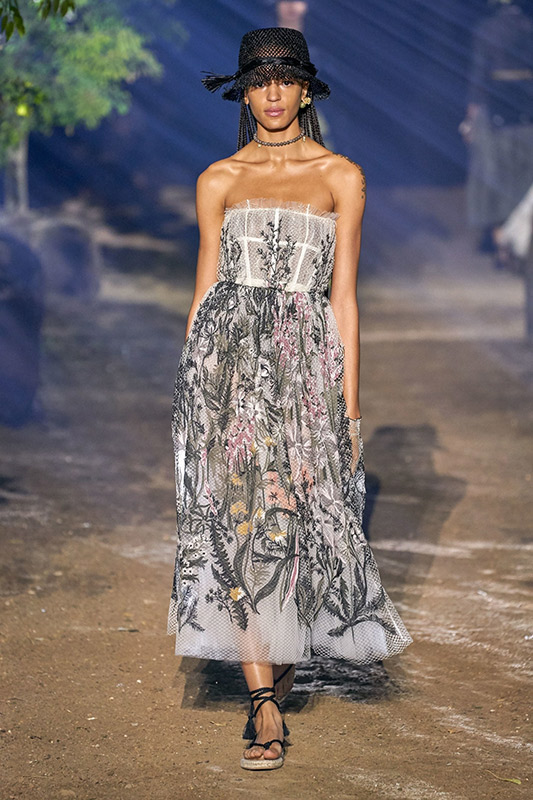 The Best Collections of Spring 2020 - Modeliste Magazine