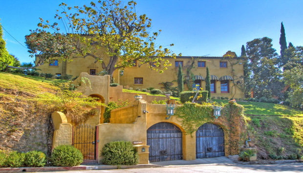 The Villa Sophia Los Angeles CA reviews