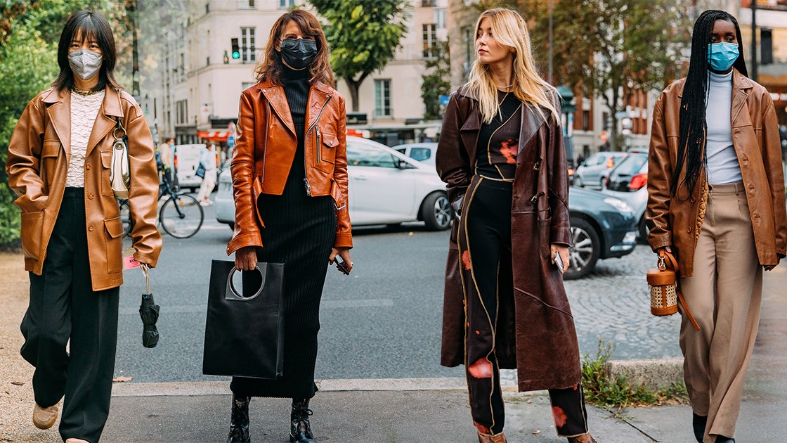 The Best Faux Leather Bags in 2021